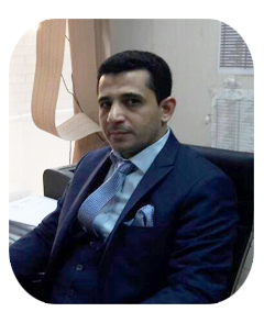 A. Prof. Dr. Alaa H. Shneishil