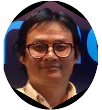 Prof. Dr. Alex H. Khang