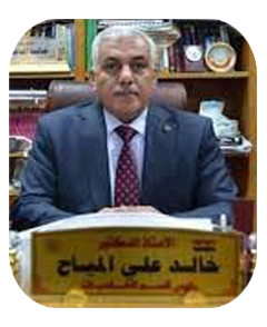 Prof. Dr. Khalid Ali Hussein