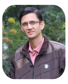 Prof. (Dr.) Harish Garg