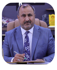 Prof. Dr. Adel Mana Muhaibas