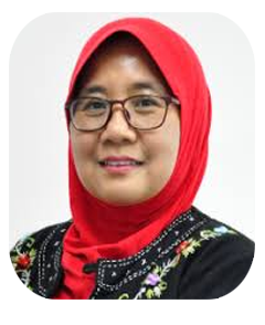 Prof. Dr Rosilah Hassan