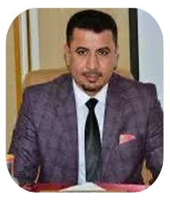 Prof. Dr. Ali A. Haddad