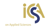 ICAS Conference 